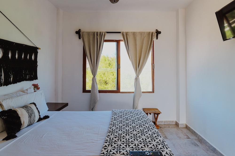 Hotel Boutique Casa Baleine