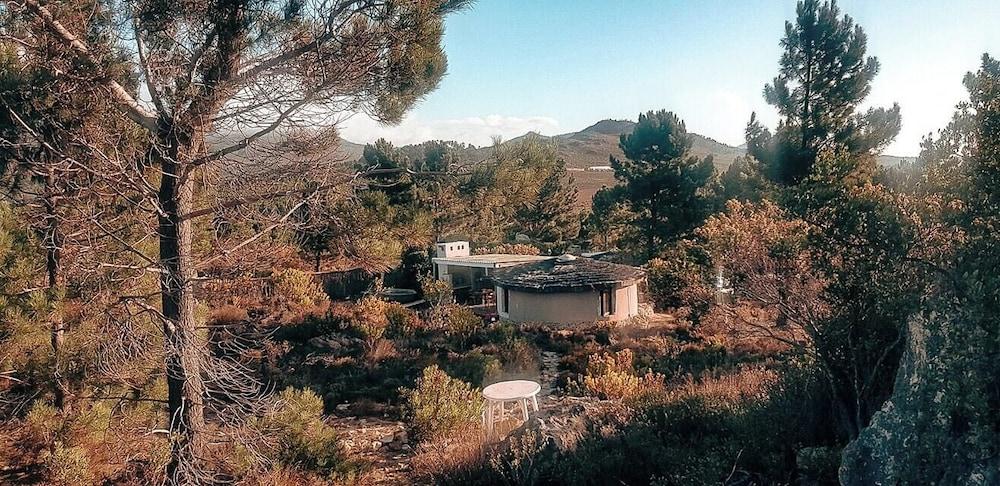 Avani Lodge Private Nature Reserve