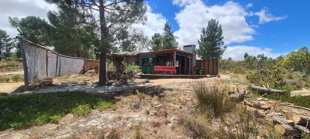 Avani Lodge Private Nature Reserve