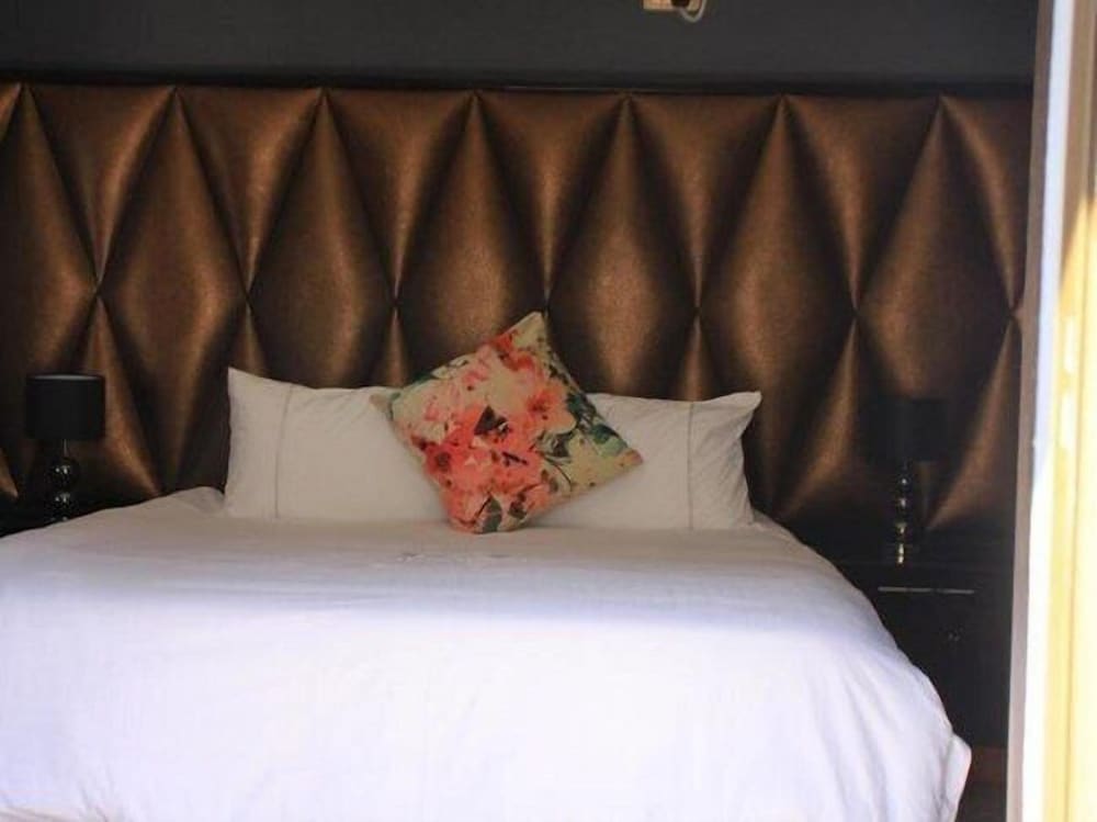 Thavhani boutique hotel