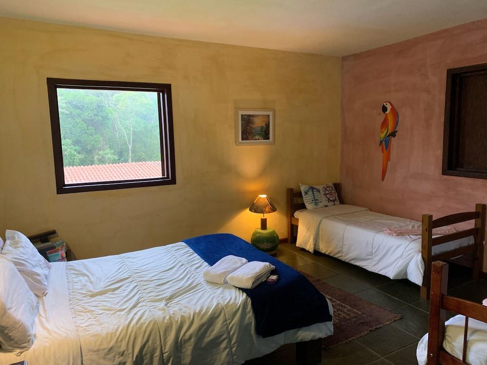 Pousada Refúgio Dinamarca