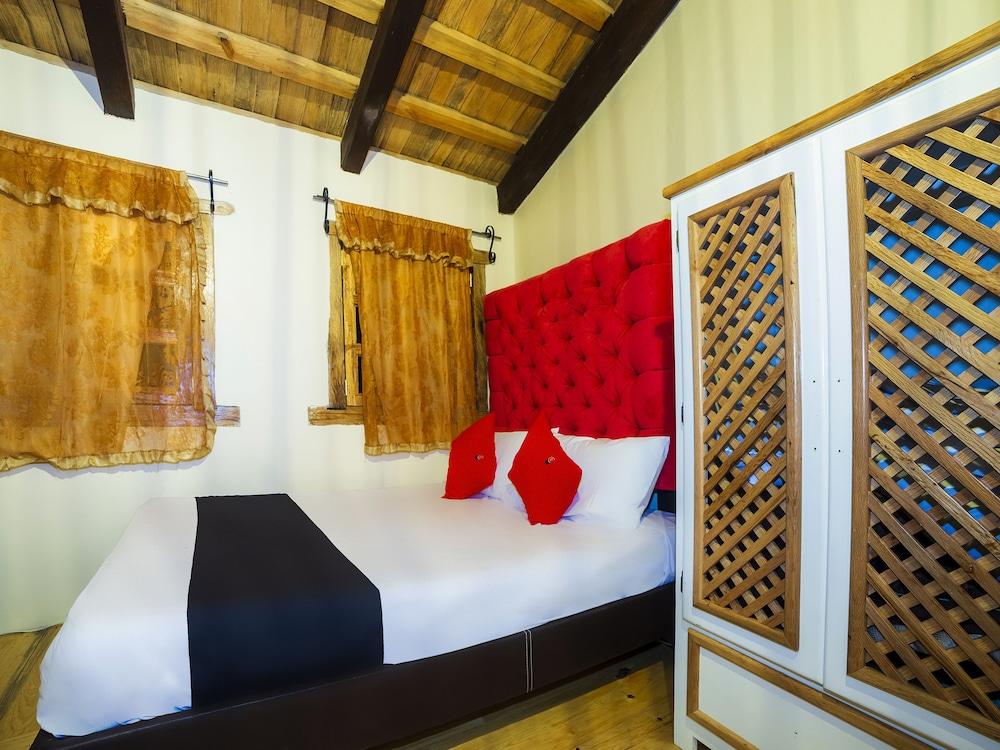 Capital O Cabañas El Rincón