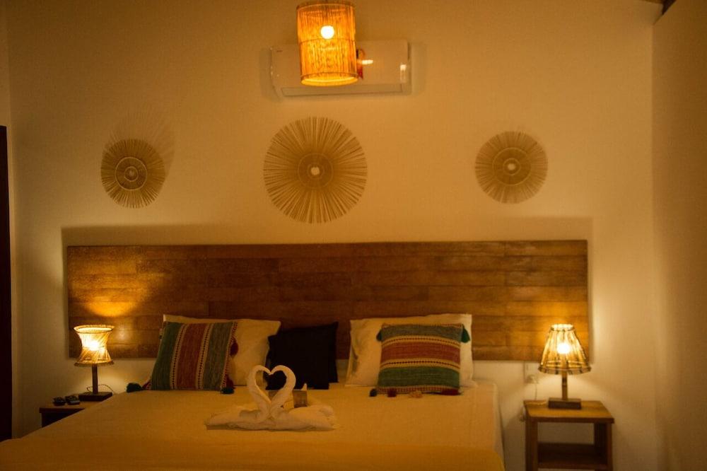 Pousada Vila do Coco