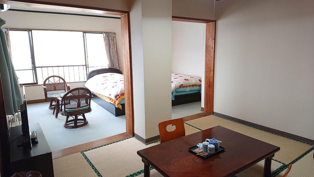 Yamashita Ryokan Bekkan