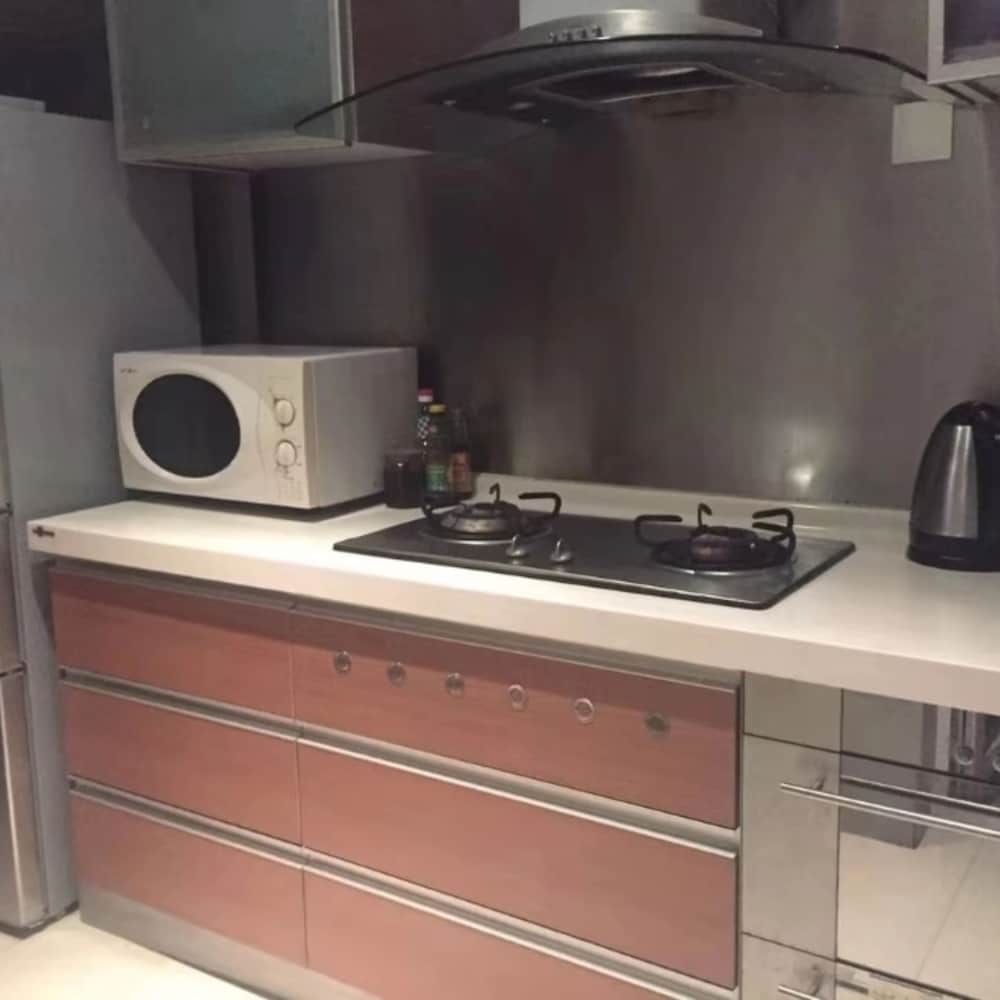 Shenzhen Mugufang Youth Hostel