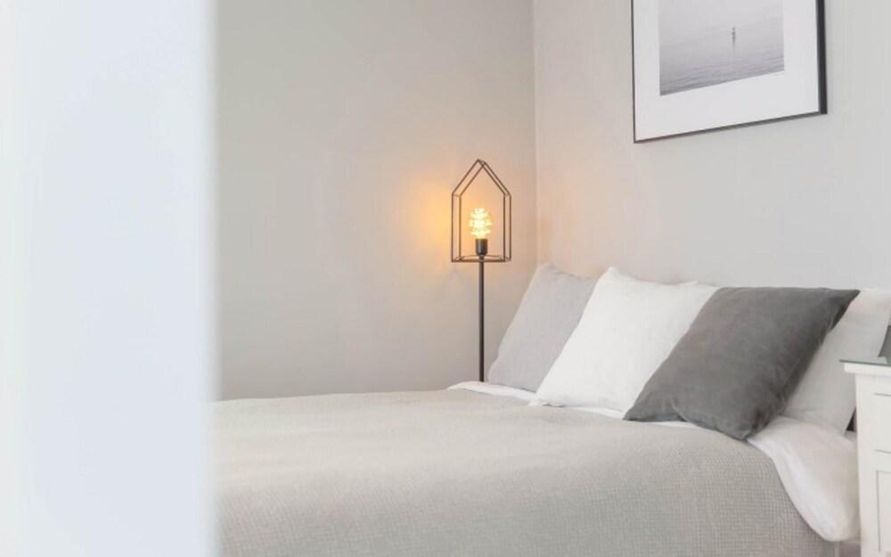 Taean Poolvilla Amare