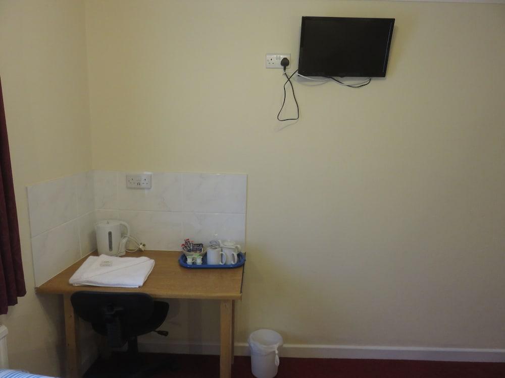 Lamplighter Guesthouse