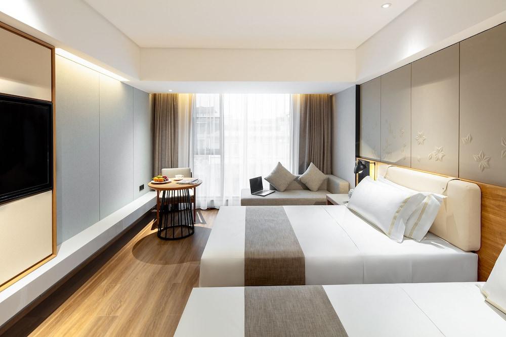 Venus Hotel  Xiangshan Park 2