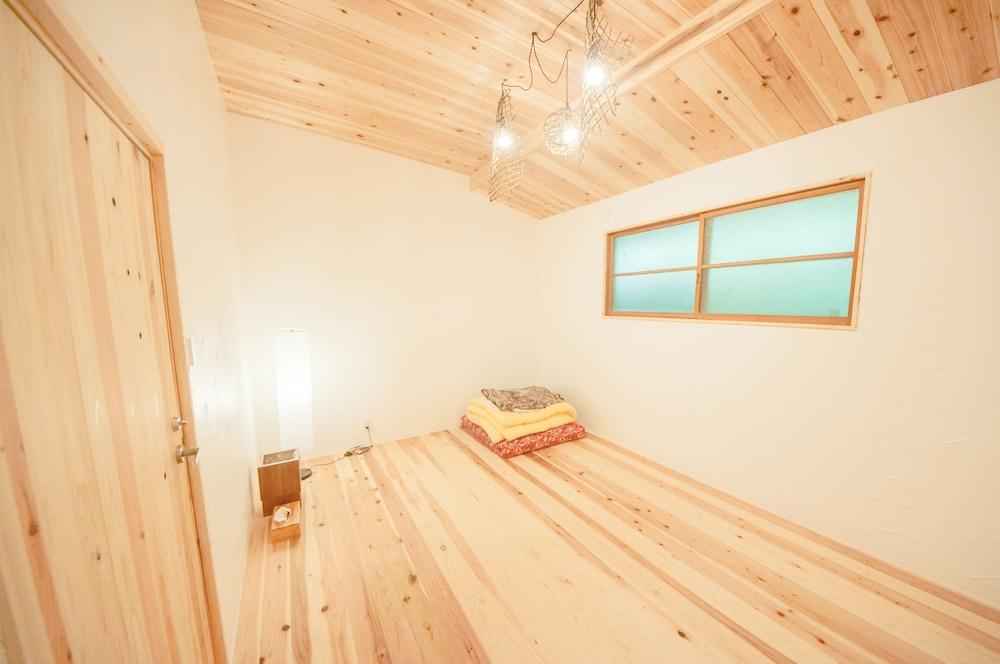 Kominka Glamping Matoba