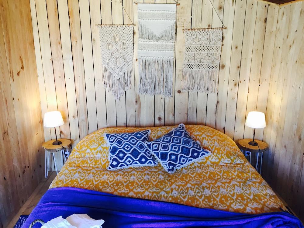 Le Domaine de la Vitarelle