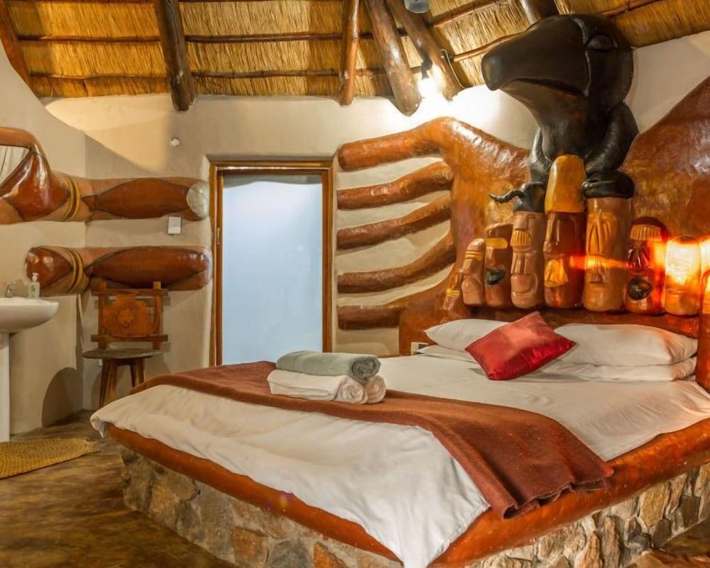 Mali Mali Safari Lodge