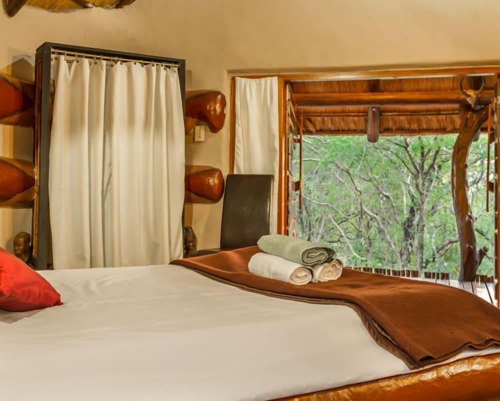 Mali Mali Safari Lodge