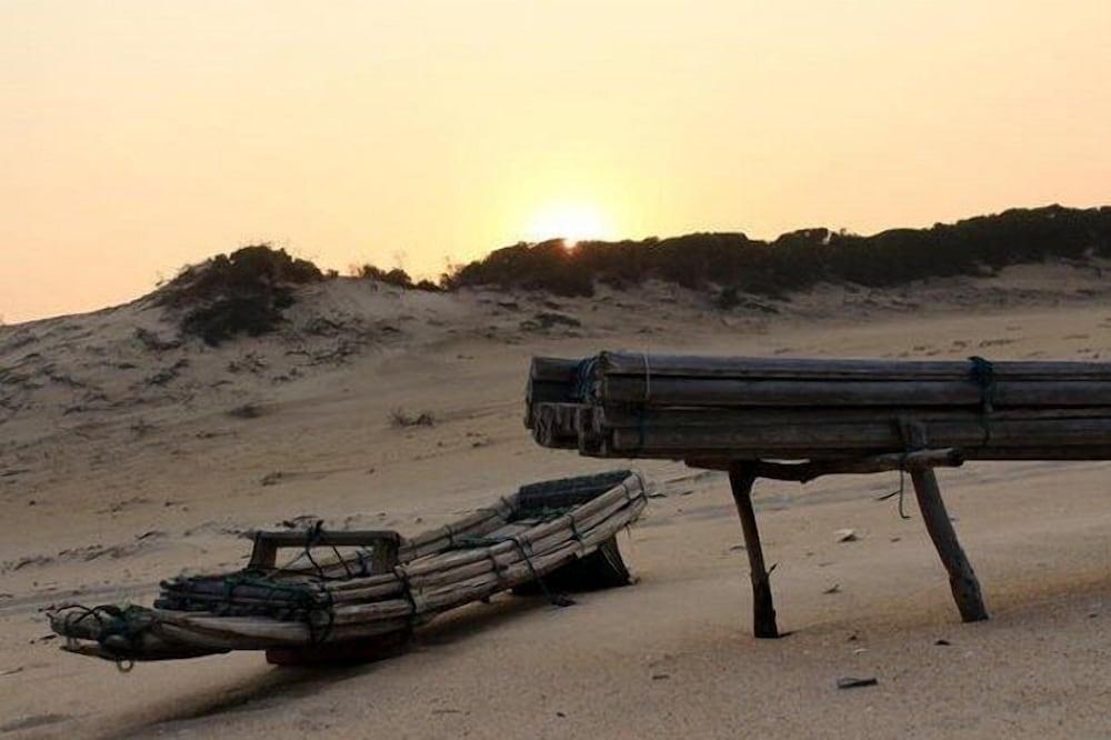 Maqueda @ Mozambique