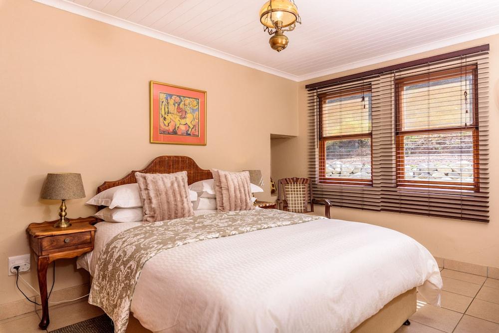 Bon Accord Farm Cottages