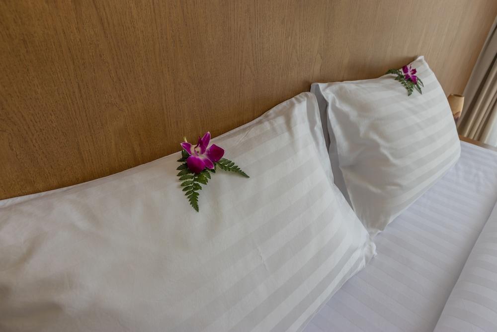 3 Bedroom Civetta Pool Villa