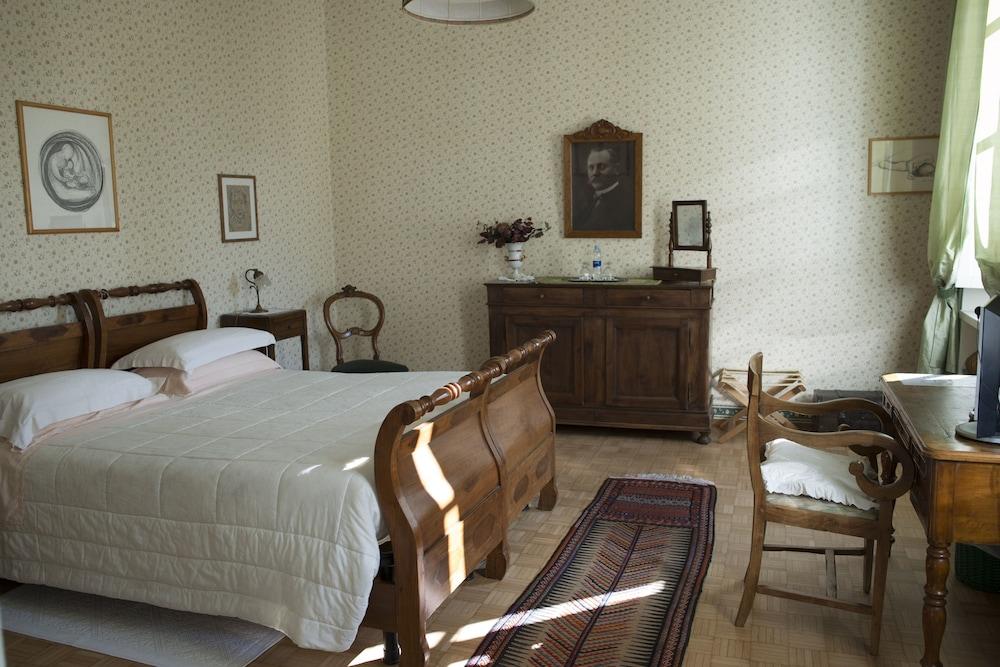 Palazzo Arrivabene B&B