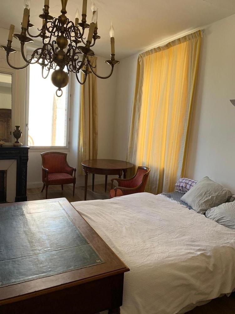 Grand Corps de Ferme