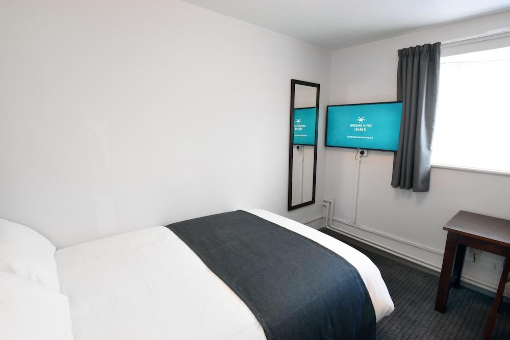 Oaklands Hotel By Greene King Inns