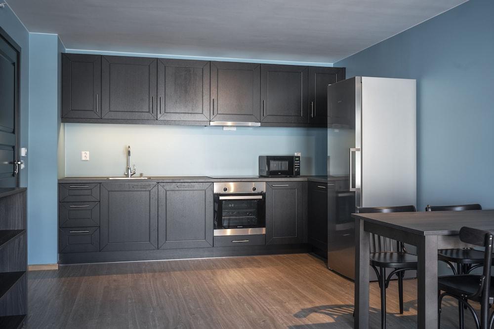 Skeikampen Servicesenter