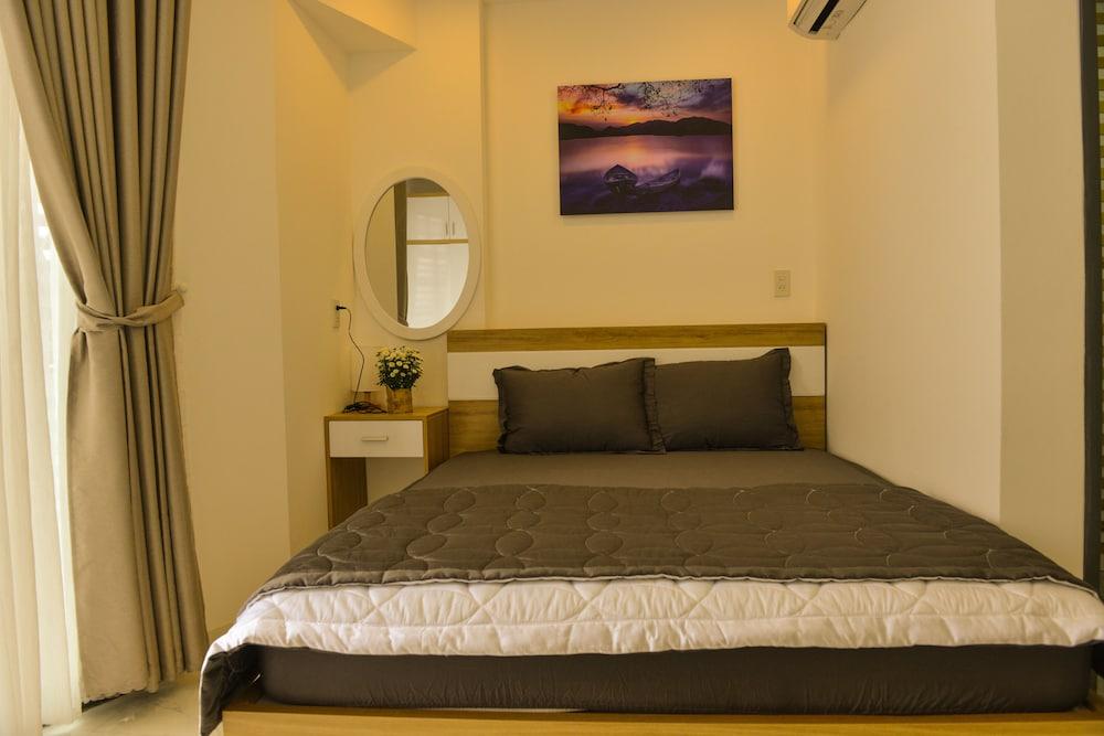 Hon Chong Cactus Hotel & Apartment