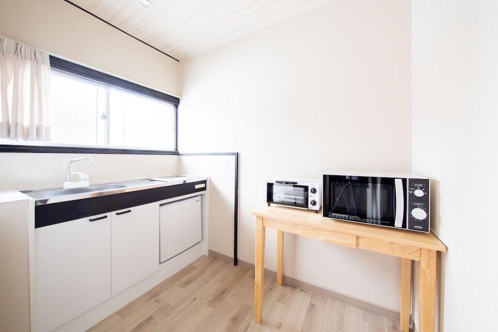 S-flat Kasugade-naka