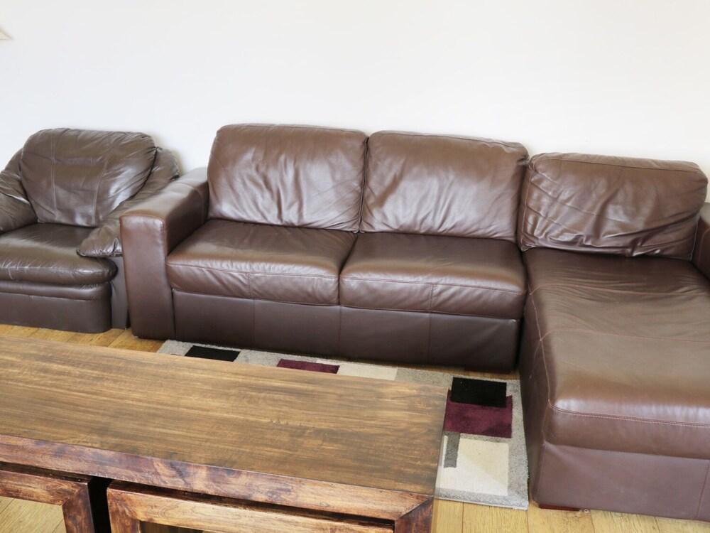 A Country View Cottage