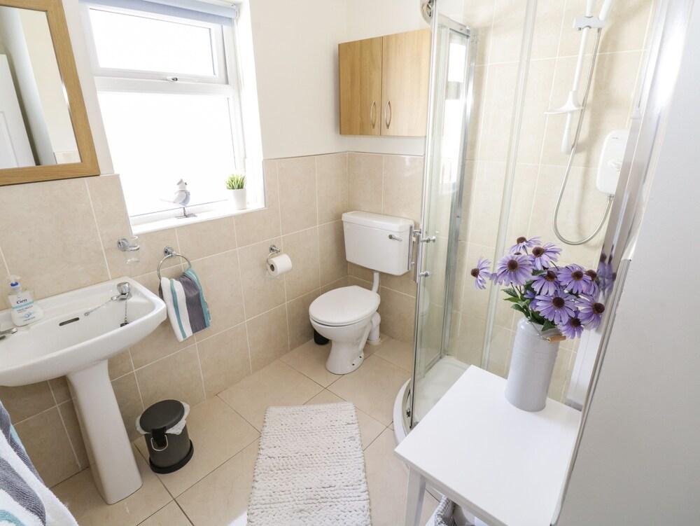 The Cromlech Cottage