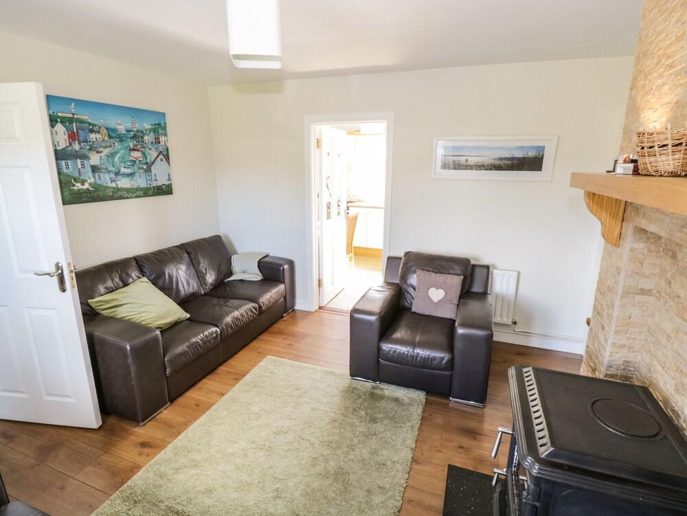 The Cromlech Cottage