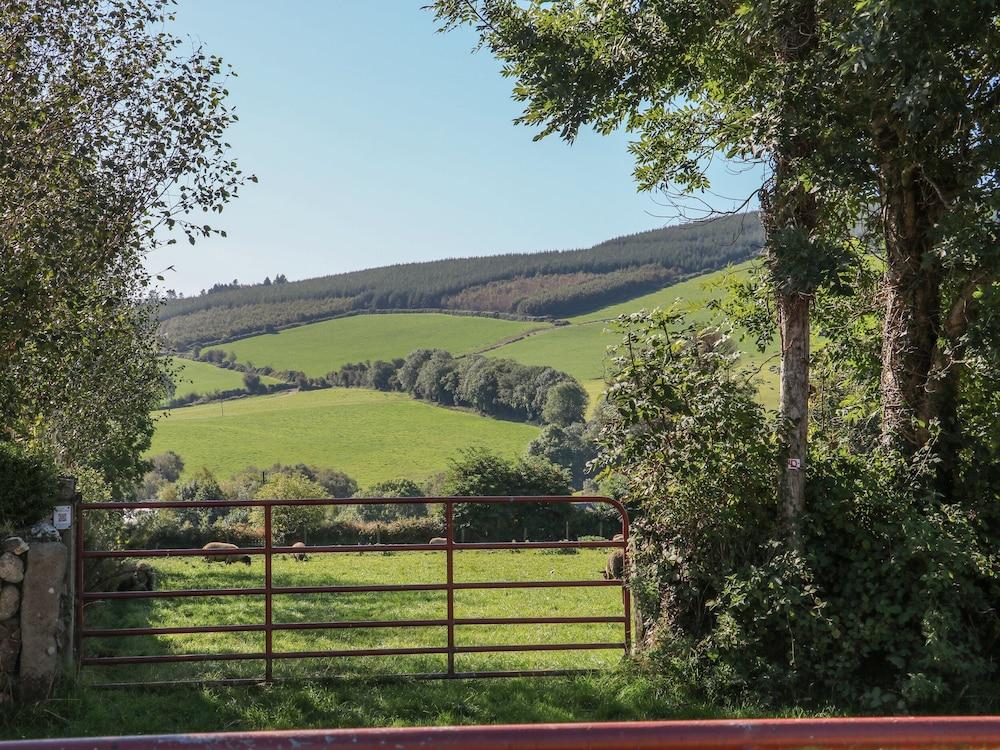 Macreddin Rock Holiday Cottage