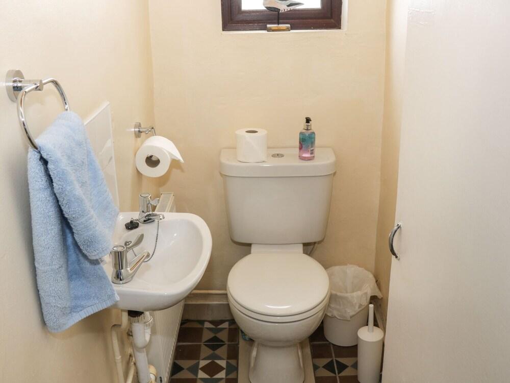 Killary Bay View House