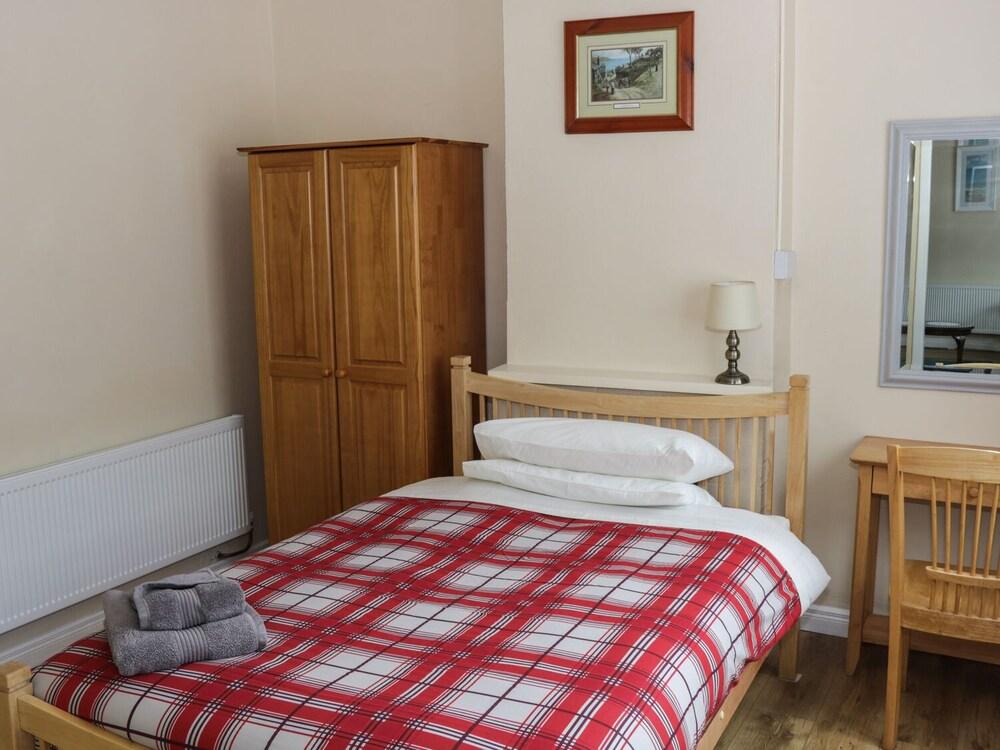 Killary Bay View House