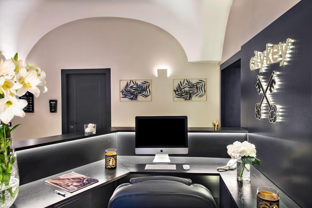 Citykey Napoli