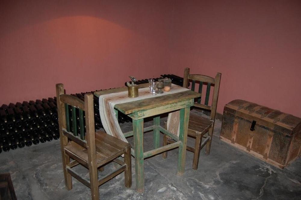 Finca La Sala Hotel Boutique