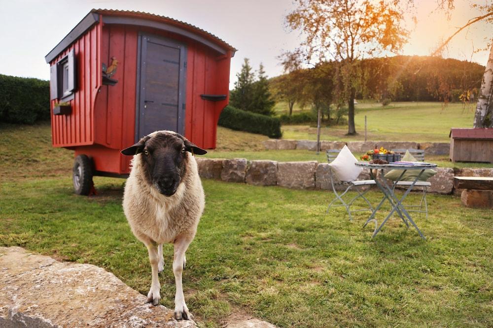 Paltian Ferienhäuser