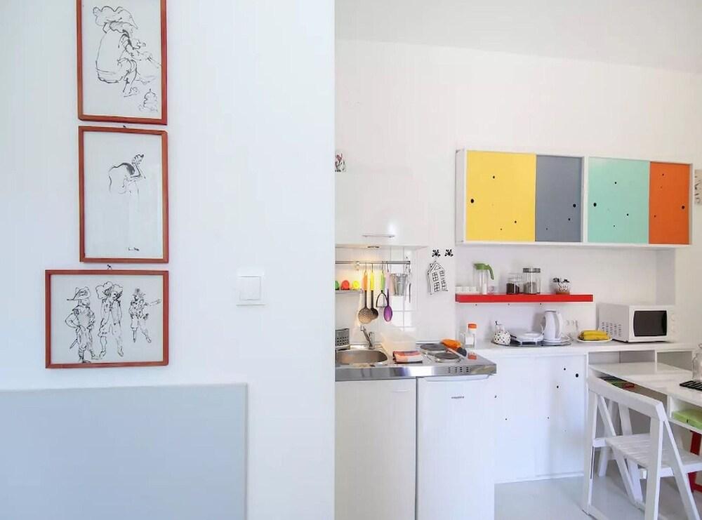 Studio Apartment Laka