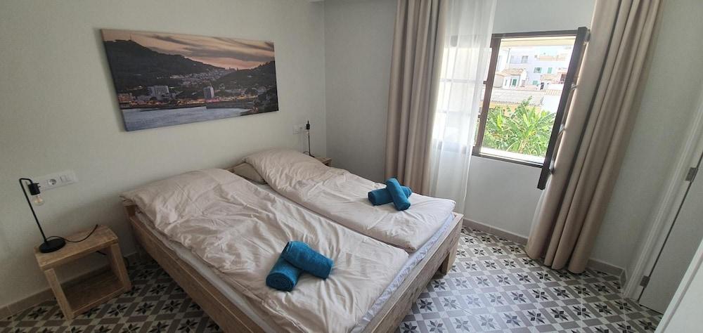 Mamboo Hotel Cala Ratjada