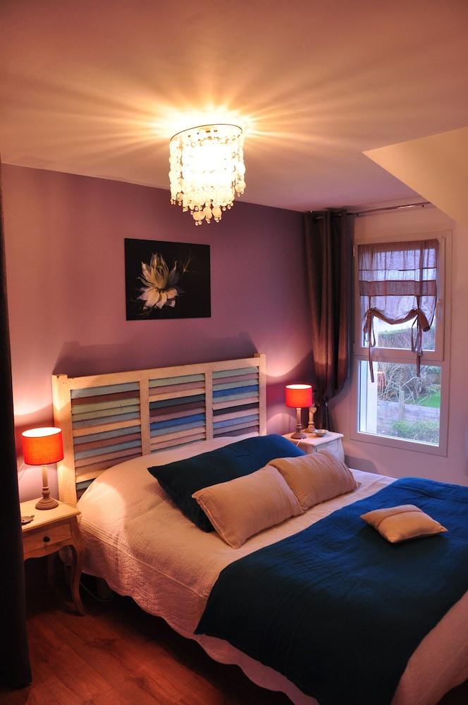 Cottage Maison Drogou