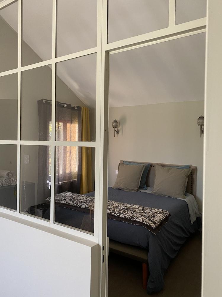 La Belle Etoile - Chambres