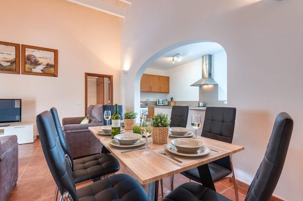 HOMEnFUN Villa Son Parc