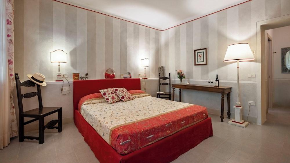 Tenuta il Sassone - Wine & Food