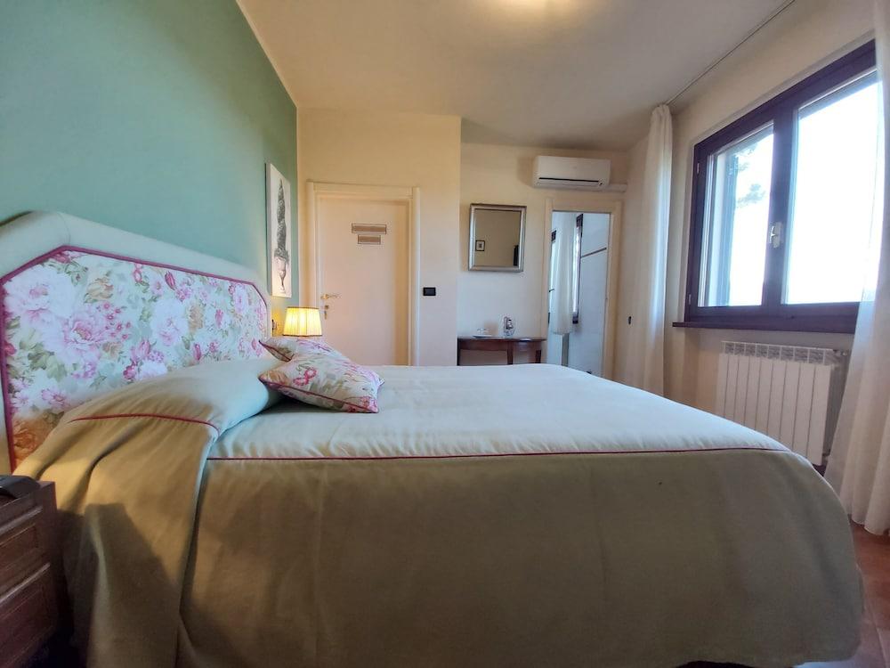 Agriturismo - B&B L'Acquacotta