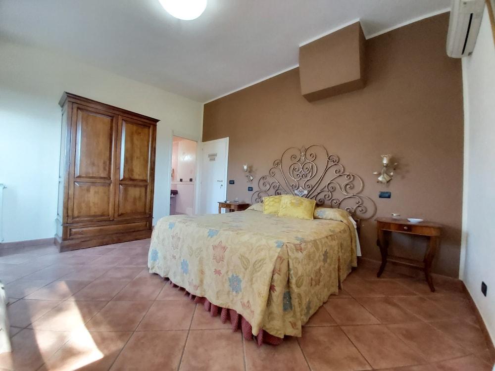 Agriturismo - B&B L'Acquacotta