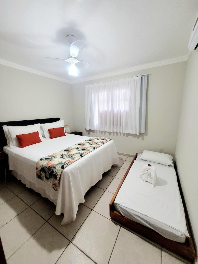 Residencial Maria Pitanga