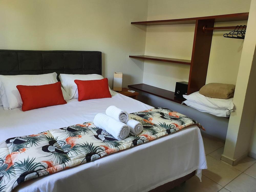 Residencial Maria Pitanga