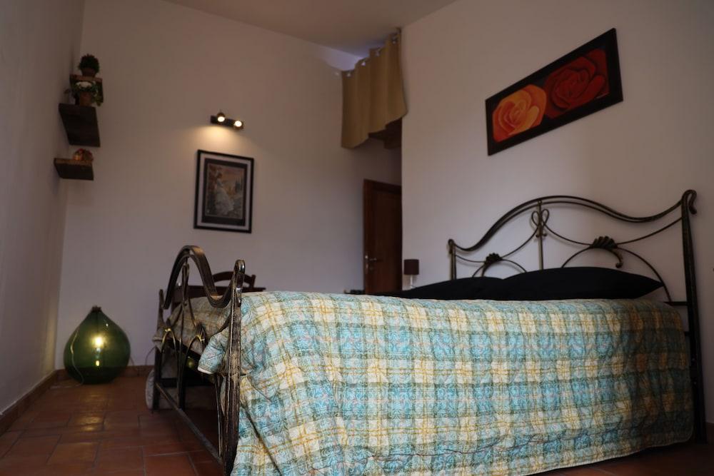 Dimora Turistica de' Piazza