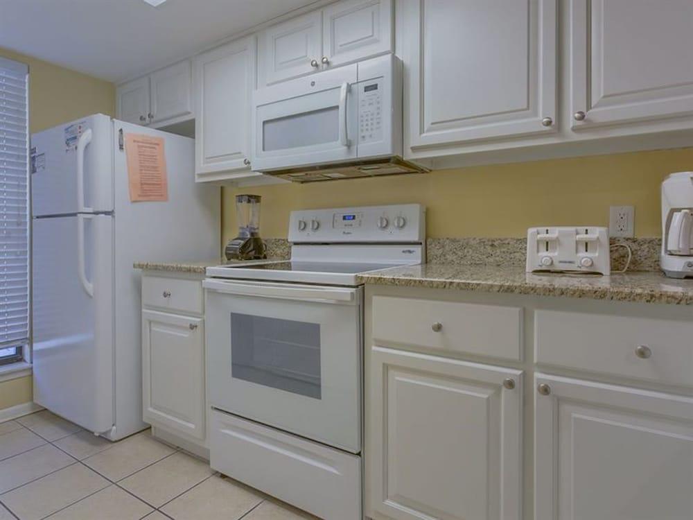 The Whaler 4B by Meyer Vacation Rentals