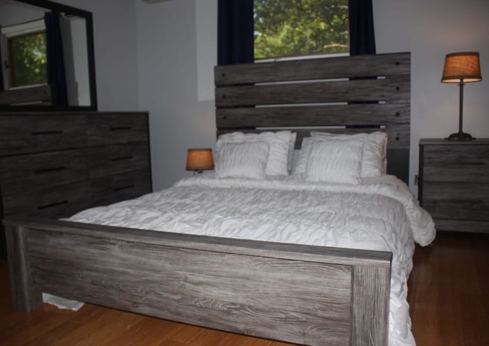 Stunning 3bd/2ba Vacation House in the Vineyard