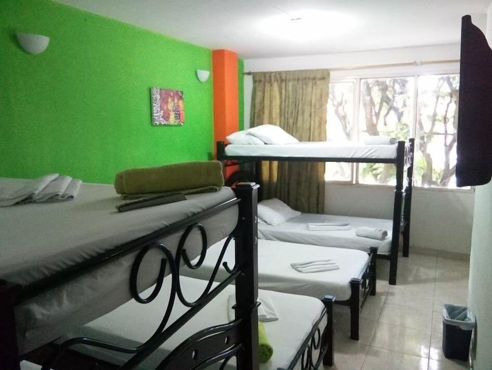 Toscanini Casa Hostal