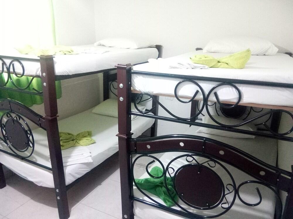 Toscanini Casa Hostal