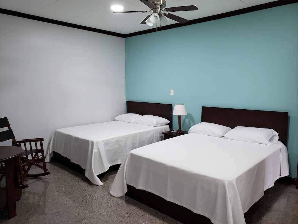 Vivens Bed & Breakfast Sarchi